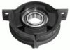 LEMF?RDER 11491 01 Mounting, propshaft